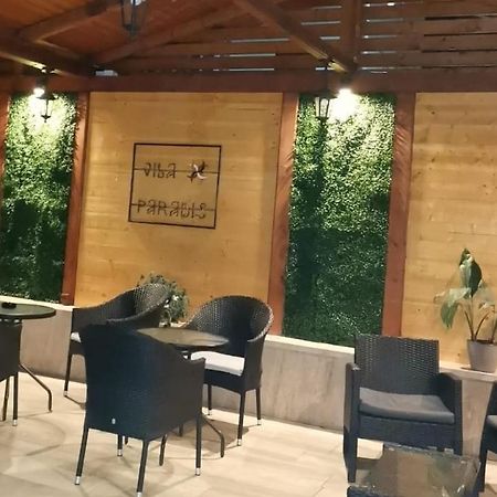 Boutique Vila Paradis デヴァ エクステリア 写真