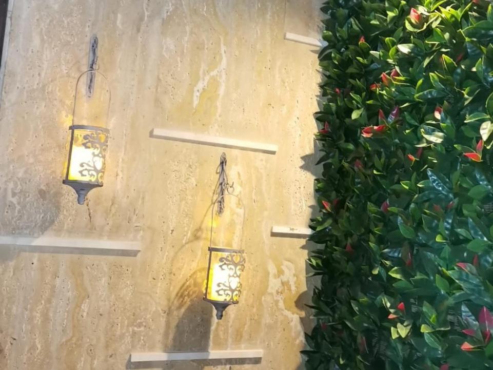 Boutique Vila Paradis デヴァ エクステリア 写真