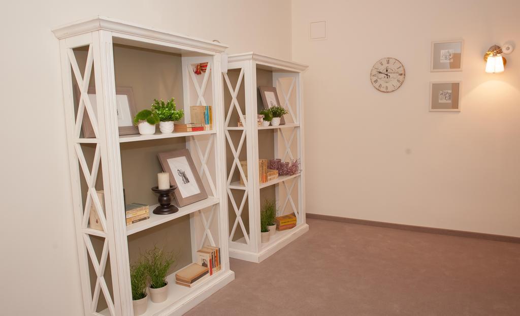 Boutique Vila Paradis デヴァ エクステリア 写真