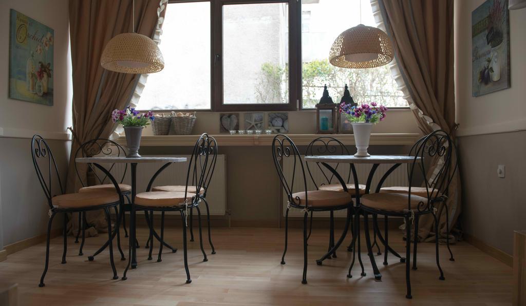Boutique Vila Paradis デヴァ エクステリア 写真
