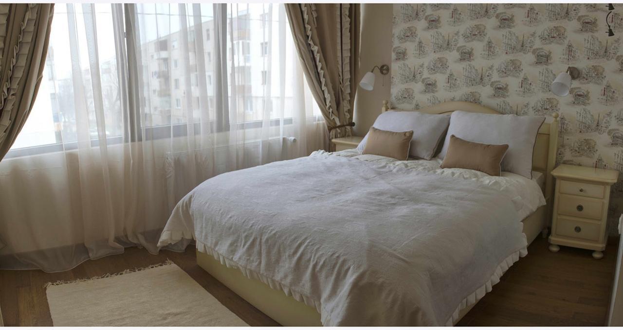 Boutique Vila Paradis デヴァ エクステリア 写真