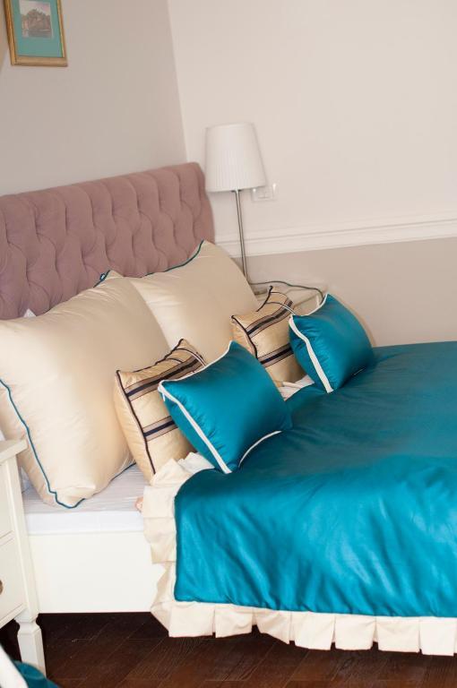 Boutique Vila Paradis デヴァ 部屋 写真