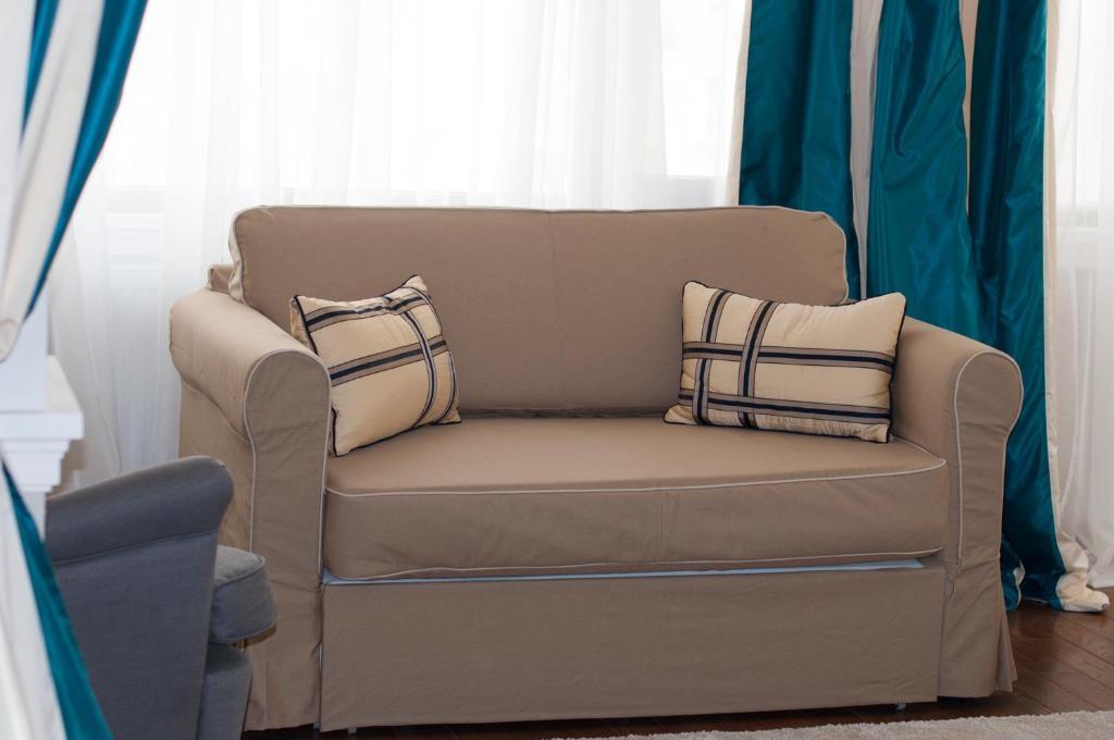 Boutique Vila Paradis デヴァ 部屋 写真