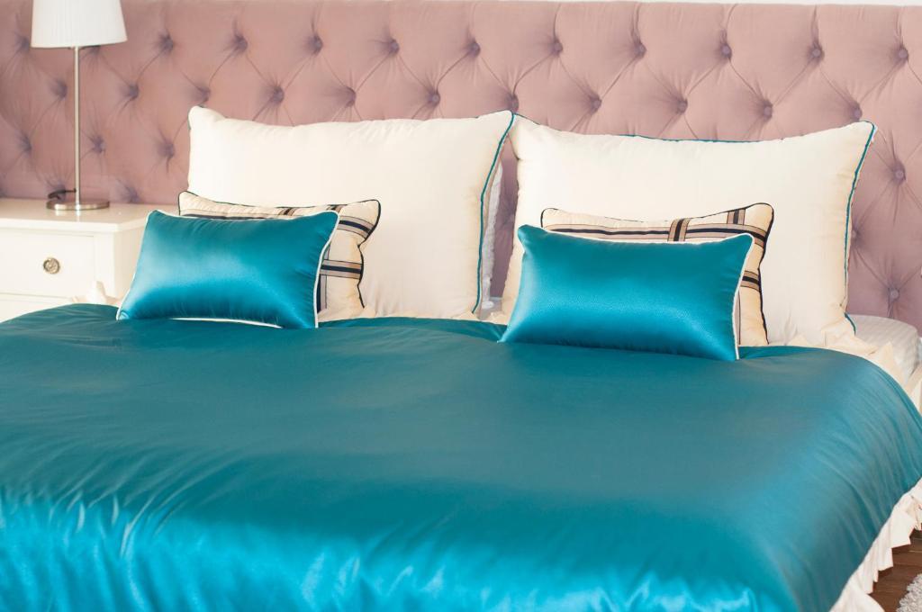 Boutique Vila Paradis デヴァ 部屋 写真