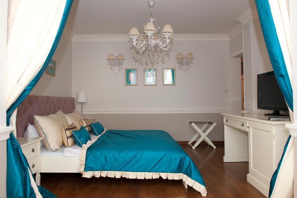 Boutique Vila Paradis デヴァ 部屋 写真