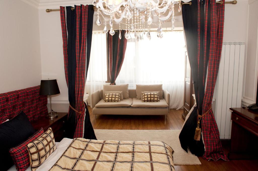Boutique Vila Paradis デヴァ 部屋 写真