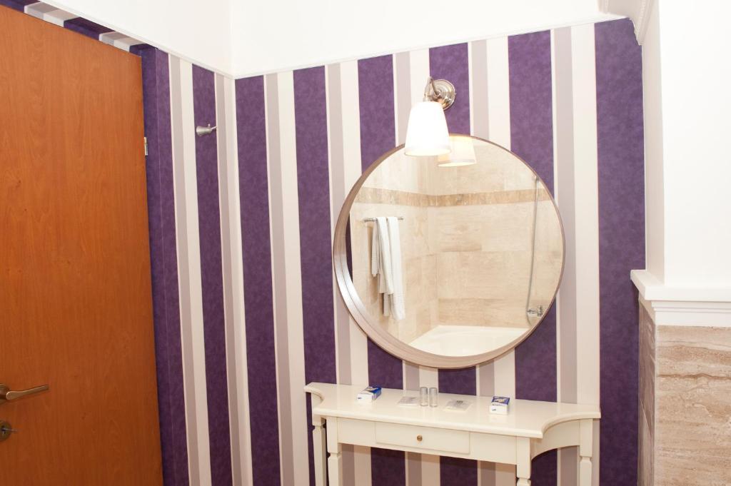 Boutique Vila Paradis デヴァ 部屋 写真