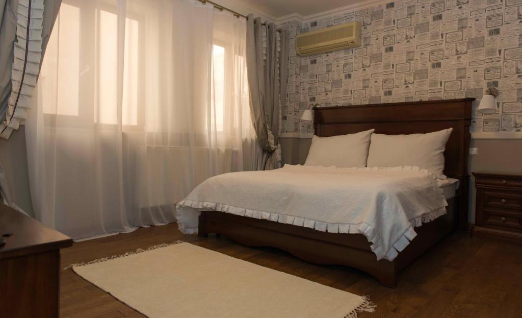 Boutique Vila Paradis デヴァ 部屋 写真