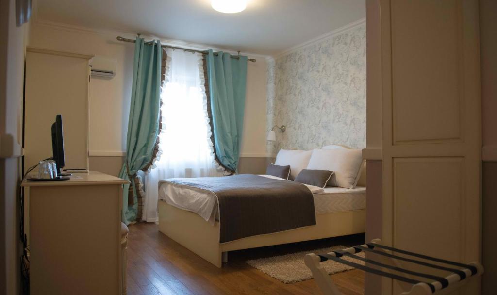 Boutique Vila Paradis デヴァ 部屋 写真
