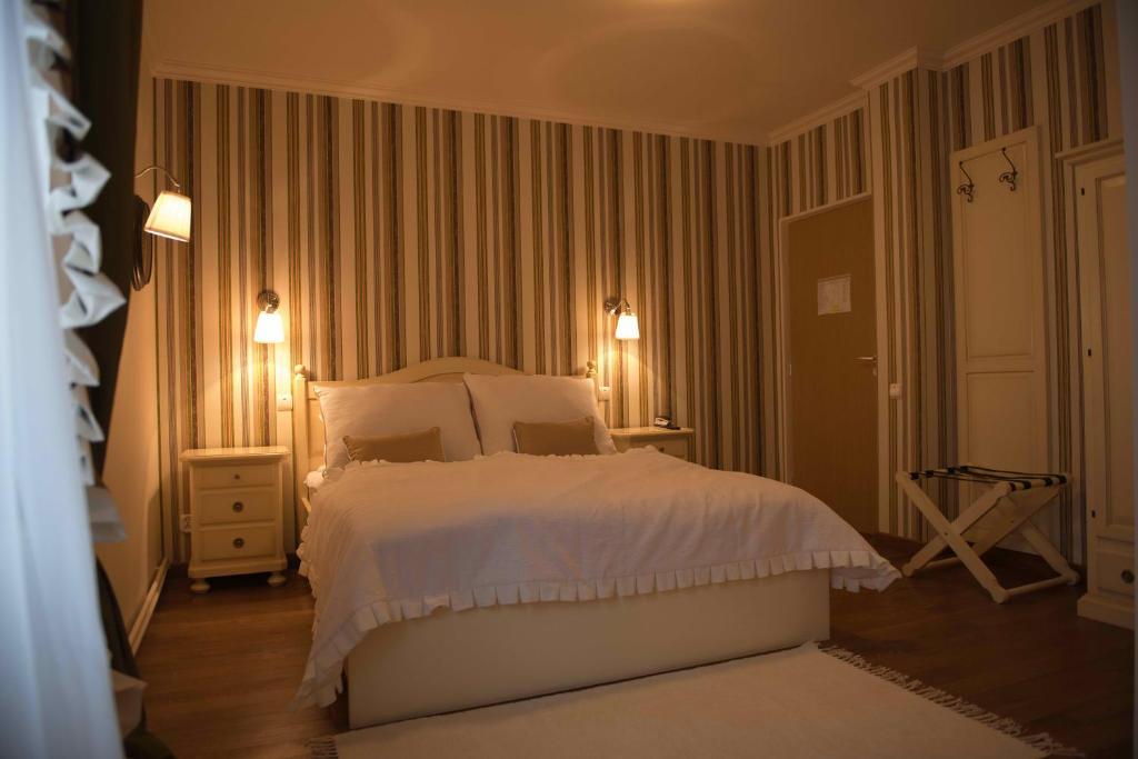 Boutique Vila Paradis デヴァ 部屋 写真
