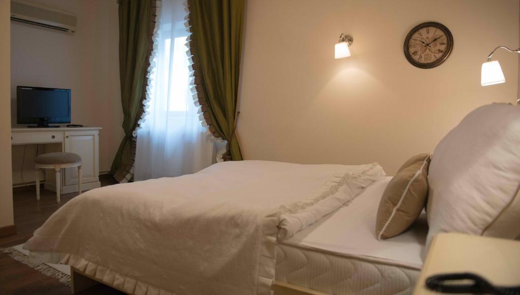 Boutique Vila Paradis デヴァ 部屋 写真