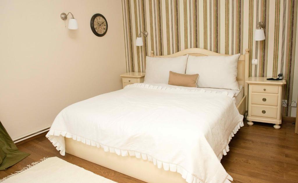 Boutique Vila Paradis デヴァ 部屋 写真