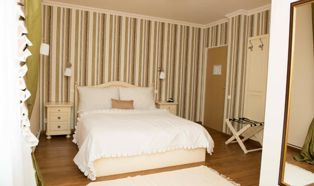 Boutique Vila Paradis デヴァ 部屋 写真