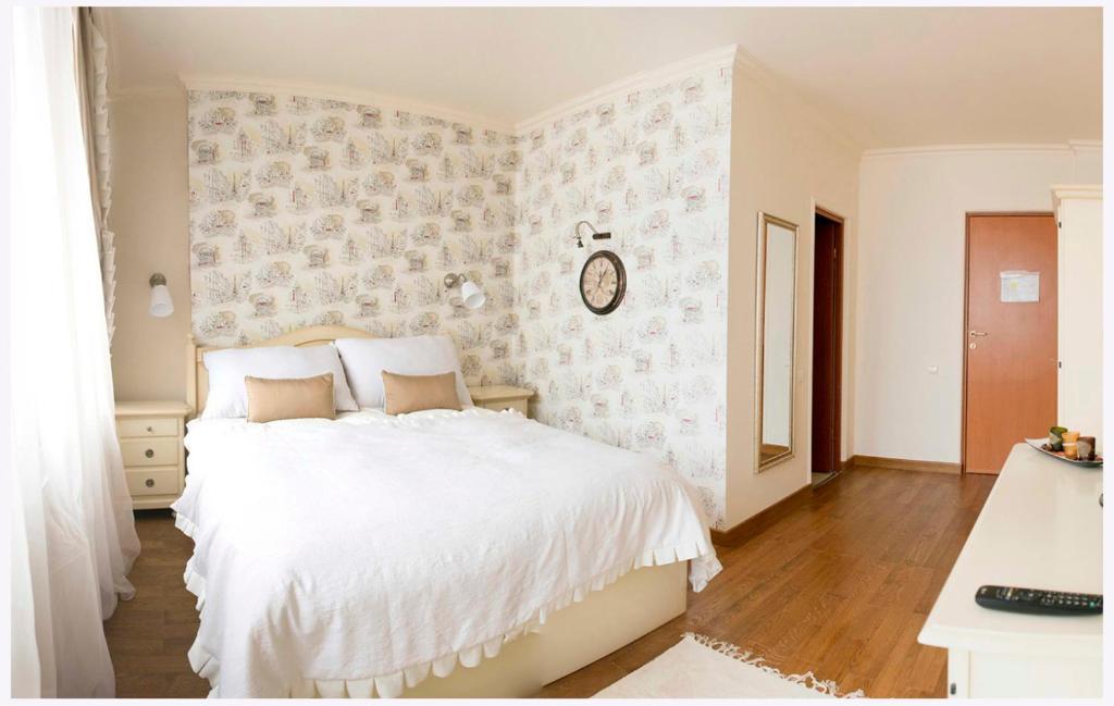 Boutique Vila Paradis デヴァ 部屋 写真