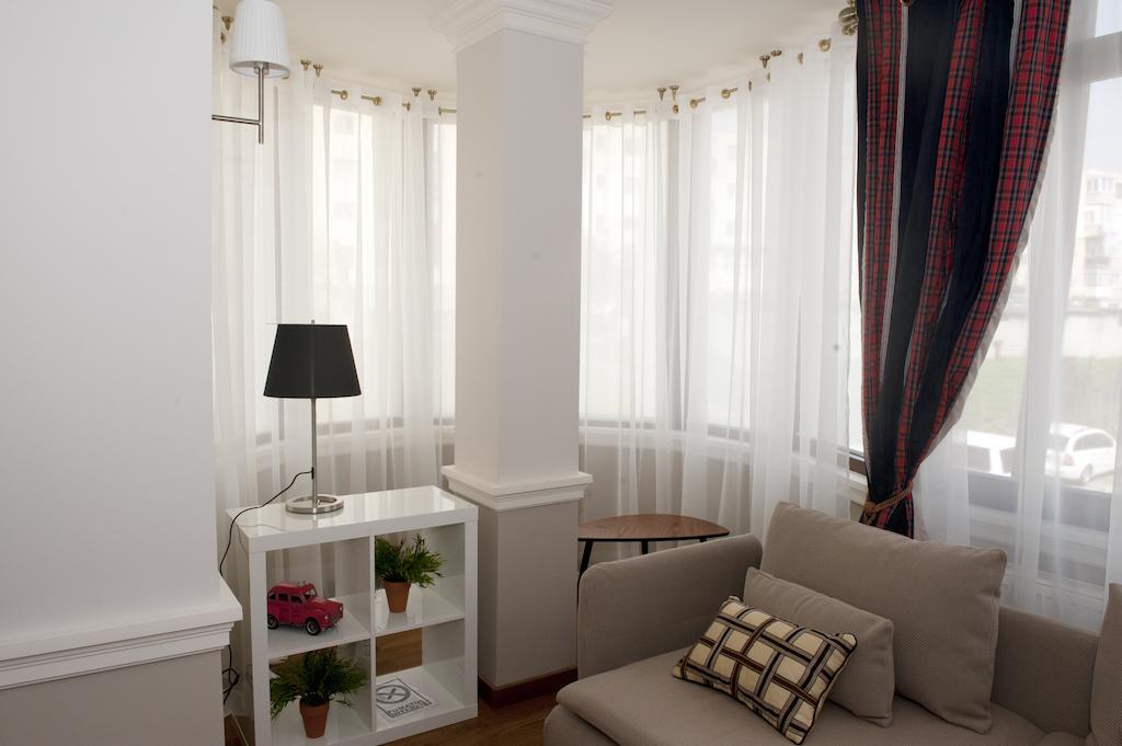 Boutique Vila Paradis デヴァ エクステリア 写真