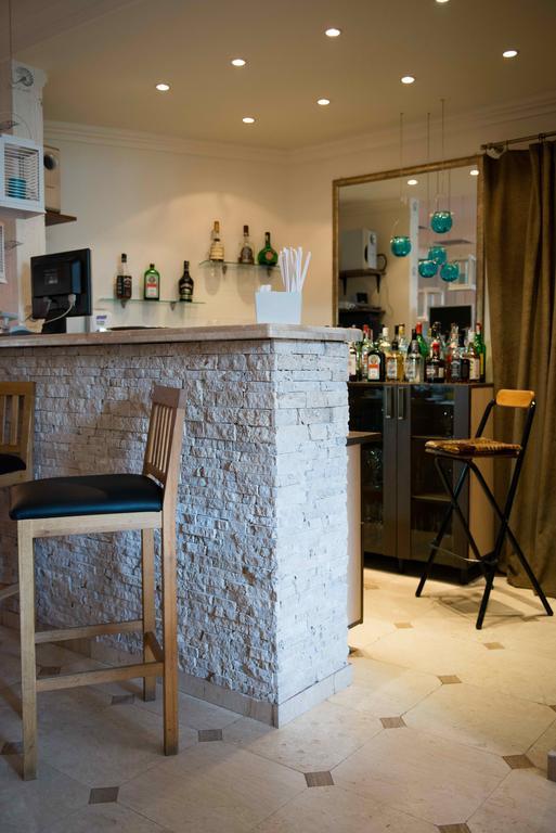 Boutique Vila Paradis デヴァ エクステリア 写真
