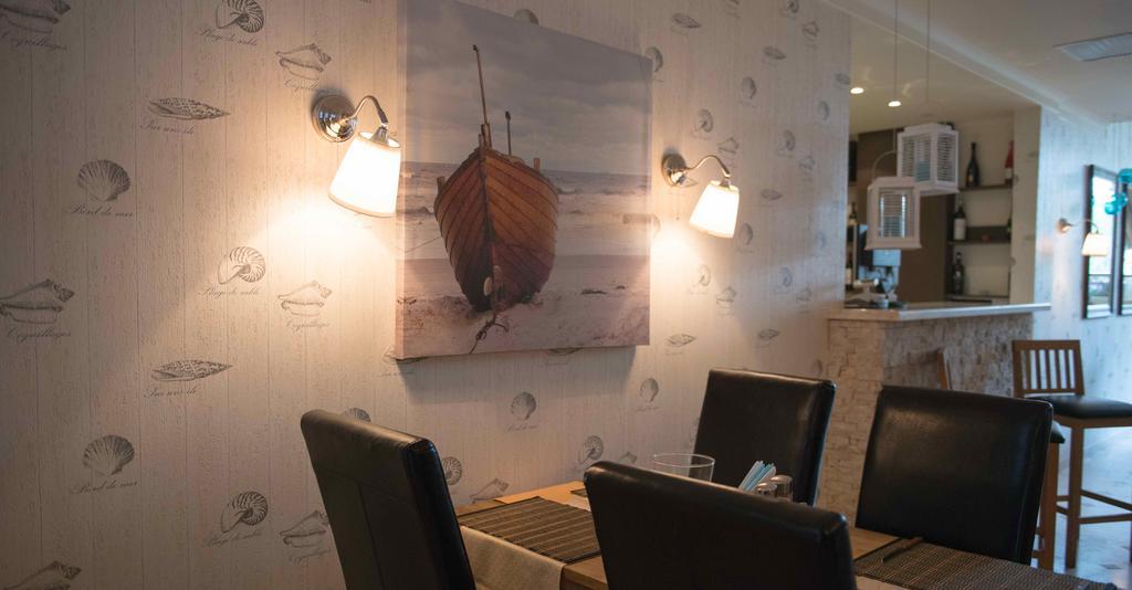 Boutique Vila Paradis デヴァ エクステリア 写真