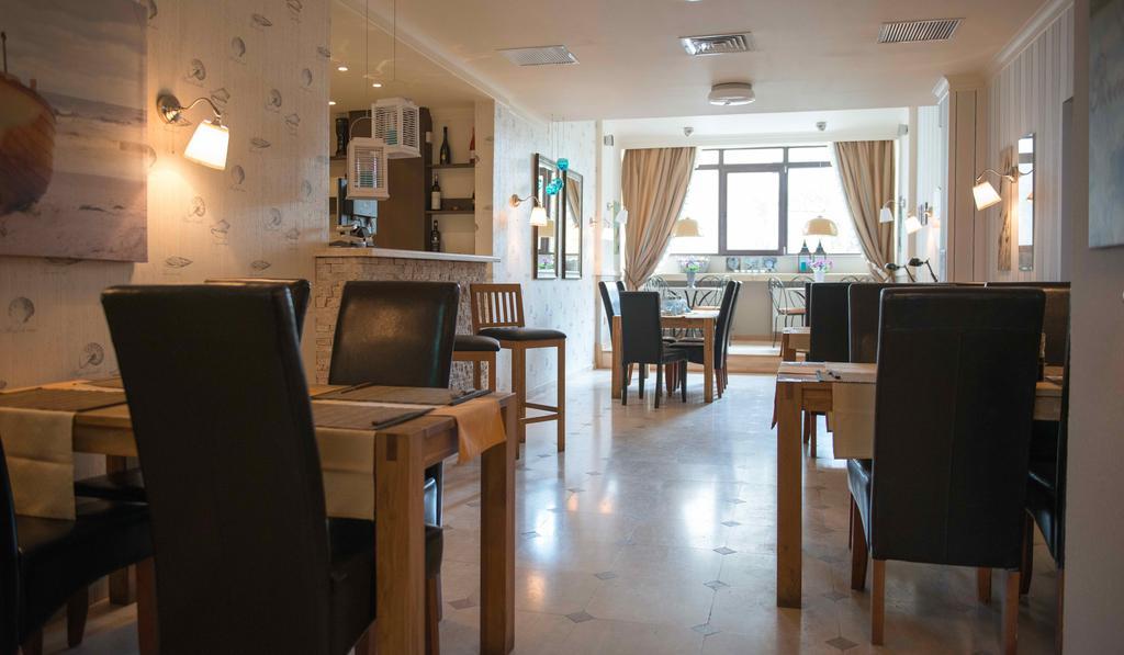 Boutique Vila Paradis デヴァ エクステリア 写真