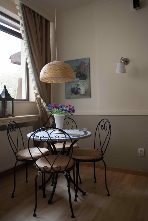 Boutique Vila Paradis デヴァ エクステリア 写真