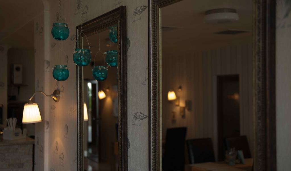 Boutique Vila Paradis デヴァ エクステリア 写真